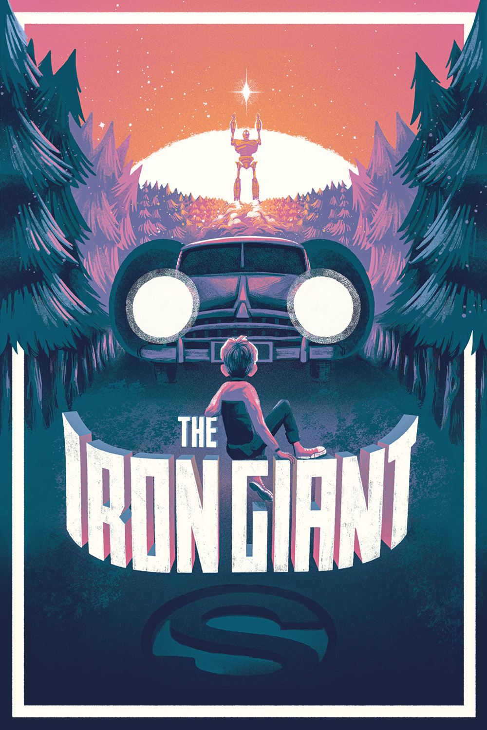 The Iron Giant (1999) [466472] (A1766607885) [[Movies]] --Plex--